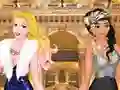 Игра Elsa Opens Apparel Boutique онлајн