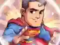 Игра Test Your Superhero Lover онлајн