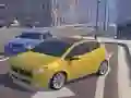 Игра 3D City: 2 Player Racing онлајн