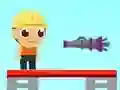Игра Slimes and Jumps онлајн