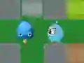 Игра Super Balloon Bomb онлајн