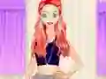 Игра Ariel's Fashion Crush онлајн