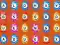 Игра Easter Words онлајн