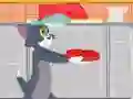 Игра The Tom and Jerry show Don't Make a Mess! онлајн