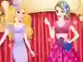 Игра Princess Graduation Ball онлајн