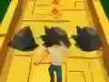Игра Temple Run Online онлајн