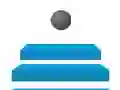 Игра Bounce Ball jump онлајн