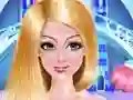 Игра Frozen Princess Care онлајн