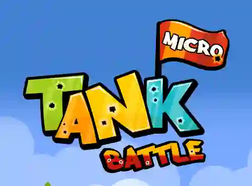 Игра Micro tank battle онлајн
