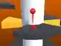 Игра Helix Jump онлајн