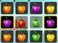 Игра Capsicum match 3 онлајн