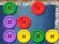 Игра Button & Scissors Story онлајн