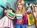 Игра Ellie Wedding Shopping онлајн