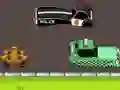 Игра Robot Cross Road онлајн