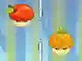 Игра Pineapple Pen 2 онлајн