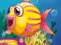 Игра Fish Connect Deluxe онлајн
