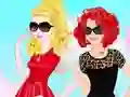 Игра Princesses Beauty Secrets онлајн