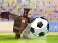 Игра Ben 10: Penalty Power онлајн