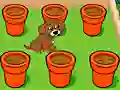 Игра Dora Magical Garden онлајн
