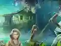 Игра Swamp Witch онлајн