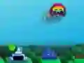 Игра Missle Defender онлајн