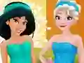 Игра Princess Spa World онлајн