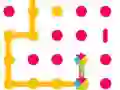Игра Dots FRVR онлајн