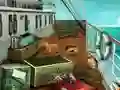Игра Treasure of Lima онлајн