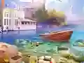 Игра The Biggest Romance онлајн