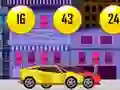 Игра Speedy Math Race онлајн