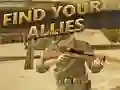 Игра WWII: Medal of Valor онлајн