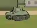 Игра Tanks Battle онлајн
