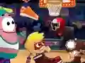 Игра Basketball Stars 3 онлајн