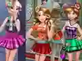 Игра Girly Shopping Mall онлајн