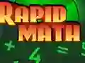 Игра Rapid Math онлајн