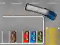 Игра Your large truck parking онлајн