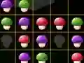 Игра Mushroom pushing puzzles онлајн