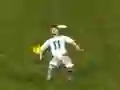 Игра Bicycle Kick Challenge онлајн