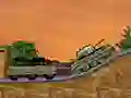 Игра Tank Mania онлајн