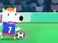 Игра Soccer Champ онлајн
