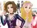 Игра Modern Princess Wardrobe онлајн