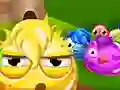 Игра Gluck In The Country Of The Monster онлајн