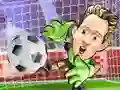 Игра Y8 Penalty Shootout 2018 онлајн