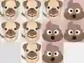 Игра Daily Dog Pooh онлајн
