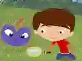 Игра Wild city search онлајн