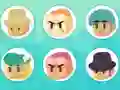 Игра Who's Whoo? онлајн