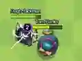 Игра King Of Chaos онлајн