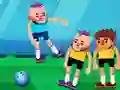 Игра World Soccer Physics онлајн