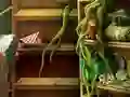 Игра Venomus Plants онлајн