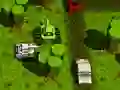 Игра Voxel Tanks 3D онлајн